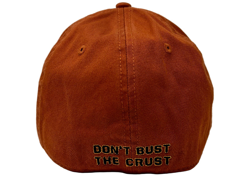 Desert Eco-Friendly Crust Preserving Hat - Canyonlands Style