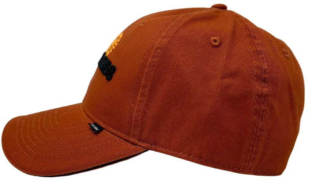 Desert Eco-Friendly Crust Preserving Hat - Canyonlands Style