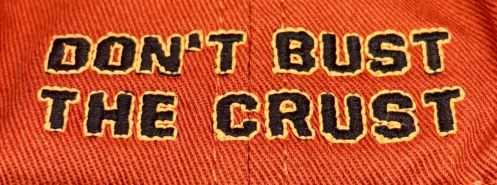 Desert Eco-Friendly Crust Preserving Hat - Canyonlands Style