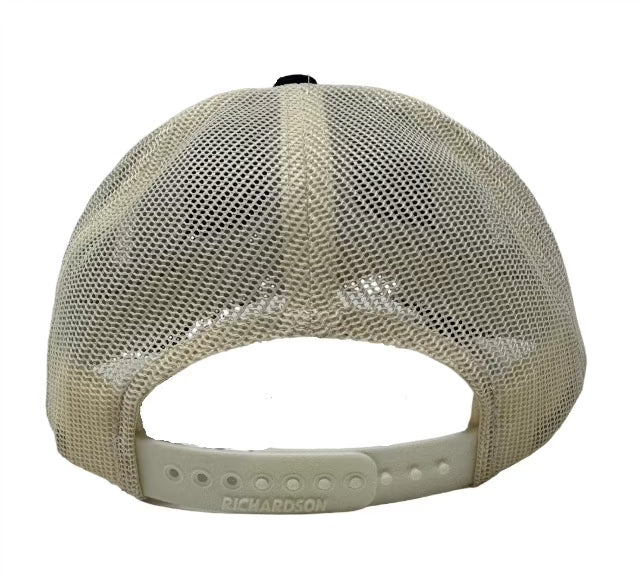 Youth Lizard Print Baseball Cap - Adjustable Size