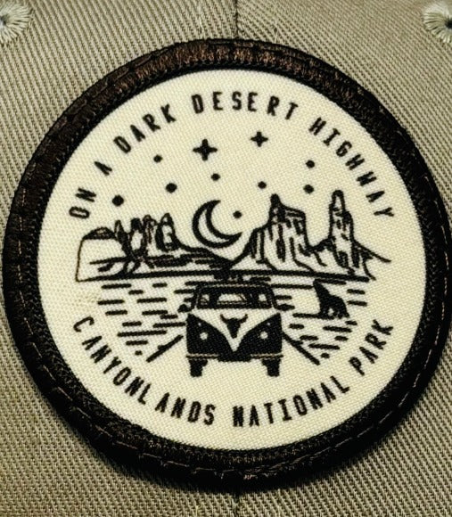 Youth Khaki Explorer Adventure Hat