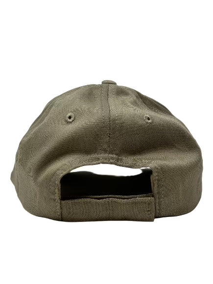 Youth Khaki Explorer Adventure Hat