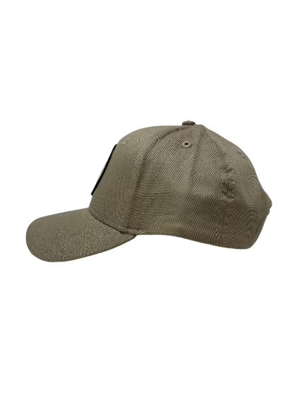 Youth Khaki Explorer Adventure Hat