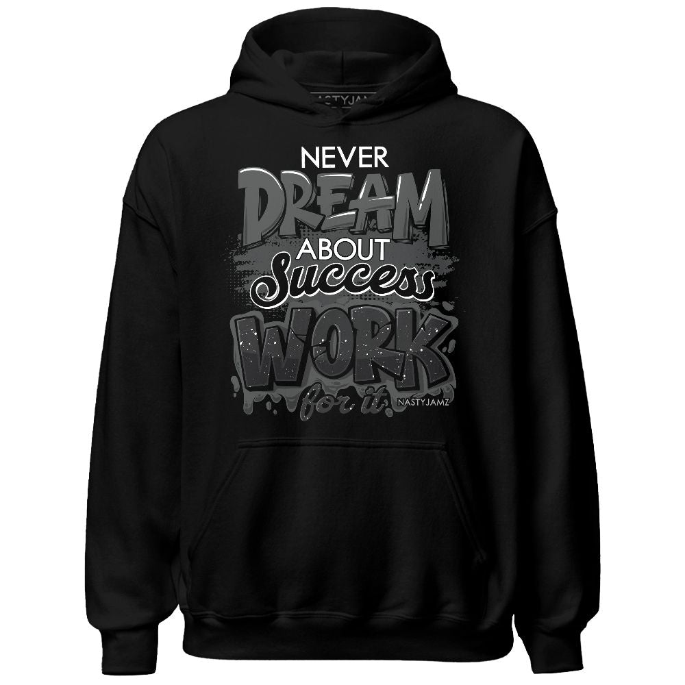 Fear 4s NastyJamz Hoodie Match Work For Dream